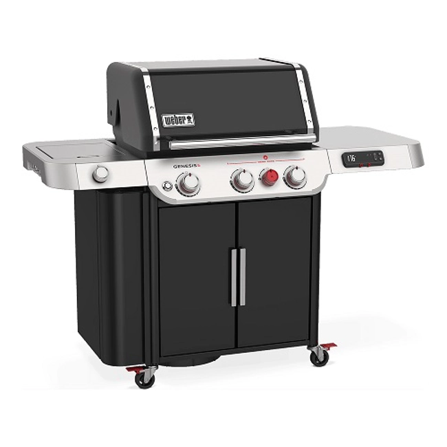 Vendita online Barbecue a gas Weber Genesis EX-335